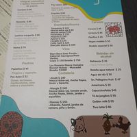  at Umami in Mexico City