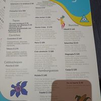  at Umami in Mexico City