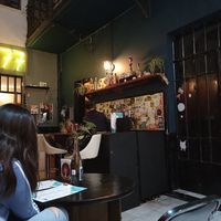  at Umami in Mexico City