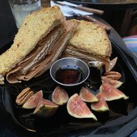   at Umami in Mexico City