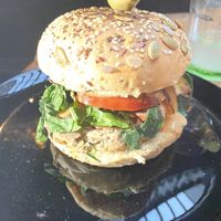   at Umami in Mexico City