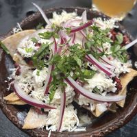   at Umami in Mexico City