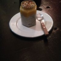  at Umami in Mexico City