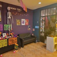  at Umami in Mexico City