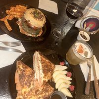  #Veganuary at Umami in Mexico City