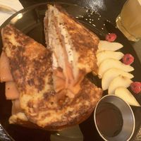  #Veganuary at Umami in Mexico City