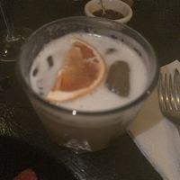  #Veganuary at Umami in Mexico City