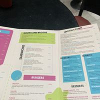 Tasty   at Umami in Mexico City