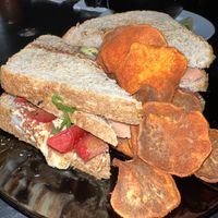   at Umami in Mexico City