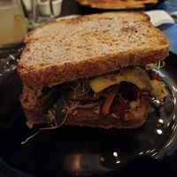  at Umami in Mexico City