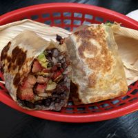   at Umami in Mexico City