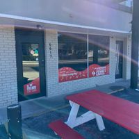 not in business anymore  at Brazilian Fun Foods - Maybe closed in Tampa