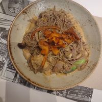  at UDON - Born in Barcelona