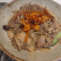  at UDON - Born in Barcelona