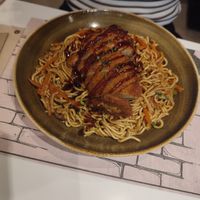  at UDON - Born in Barcelona