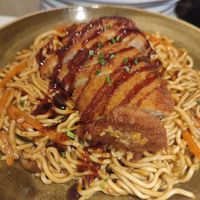  at UDON - Born in Barcelona