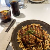   at UDON - Born in Barcelona