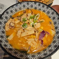  at UDON - Born in Barcelona