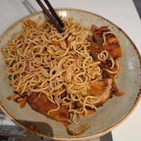  at UDON - Born in Barcelona