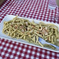   at Il tempo del vino e delle rose in Naples