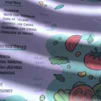  at Agua Marina in Tongoy