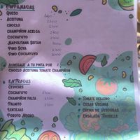  at Agua Marina in Tongoy