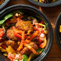 Eats   at Yum Village in Detroit