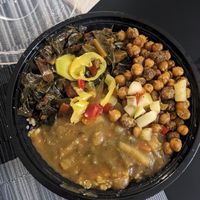  at Yum Village in Detroit