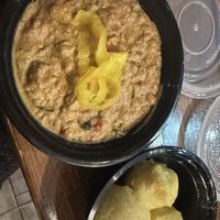   at Yum Village in Detroit