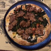   at Birrificio Torino in Turin