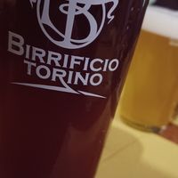  at Birrificio Torino in Turin