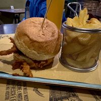   at Birrificio Torino in Turin