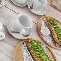 Bruch at Mareando la Huerta in Alicante