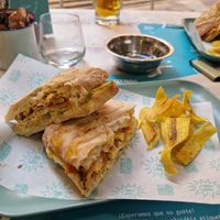  at Mareando la Huerta in Alicante