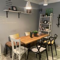 Cosy  at herBar in Budapest