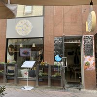 HerBar  at herBar in Budapest