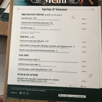   at herBar in Budapest