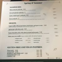   at herBar in Budapest