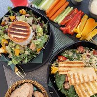   at herBar in Budapest