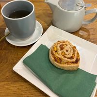  at herBar in Budapest