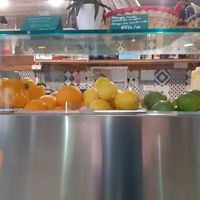  at herBar in Budapest