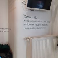  at herBar in Budapest