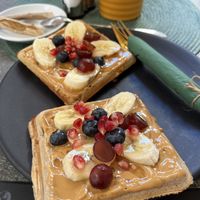   at herBar in Budapest