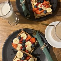   at herBar in Budapest