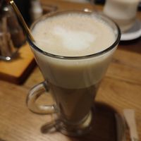  at herBar in Budapest