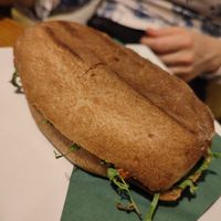  at herBar in Budapest