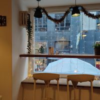  at herBar in Budapest