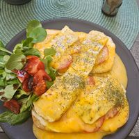  at herBar in Budapest