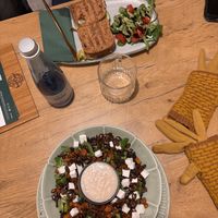   at herBar in Budapest