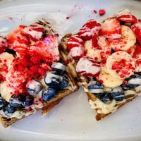   at herBar in Budapest